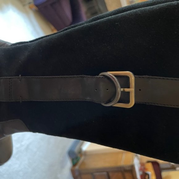 Lands End riding style boots - Picture 4 of 5